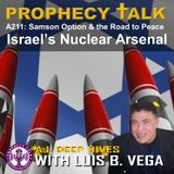 A211: ISRAEL'S NUCLEAR ARSENAL
