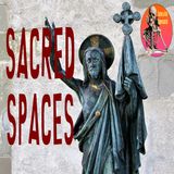 Sacred Spaces | Interview with David Collis | Podcast