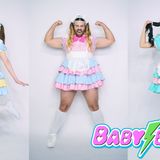 Smashing It Out Of The Park With BABYBEARD