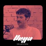 Come scrivere (e riscrivere) un film, con Luigi Di Capua