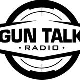 SIRT Training Pistol; New Defense Distributed Director; Your Protection - Who's Responsible?: Gun Talk Radio| 9.30.18 B