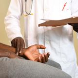 Novembre bleu : entretien avec le Dr Rachid dans Niger sur Kalangou