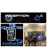 The Connected Experience - The Inception of Iinertech F/ David McCullar