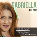 Gabriella Greison - #9 Raccontarsi: Storia di fioritura