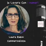 #55 Storie di professioniste coraggiose con Laura Rubini