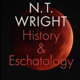 History and Eschatology: Jesus and the Promise of Natural Theology