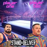 STAND AND DELIVER 2025 REVIEW!!!