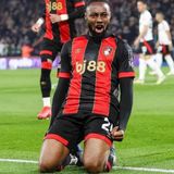 S81E33: His Impact Isn't Gonna Be Felt From Behind - Emmy Hikins On Antoine Semenyo's Game