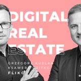 DRE05 - Holistyczne zarządzanie nieruchomością już możliwe? Grzegorz Kuźlak i Ksawery Dzitko / FLIKO