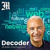 - Decoder va a scuola: Italia prima per abbandoni, cosa fare? E chi sono i Neet?