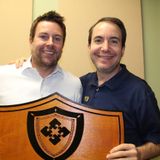 Michael Larrain CEO PCA Skincare, President Loreal, Cosmetic Skincare brands.