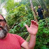 Husband Realizes Police Discover His Twisted Secret