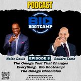 The Omega Test That Changes Everything | Bio Bootcamp: The Omega Chronicles