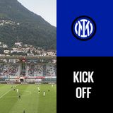 KICK OFF speciale Lugano-Inter