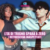 L’Ex Di TrigNo Svela Tutto: Il Retroscena Che Nessuno Si Aspettava!