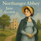 Northanger Abbey by Jane Austen