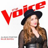 Alisan Porter From NBC's The Voice