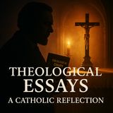 Refuting Bradlaugh: A Catholic Look at Theological Essays Part 2