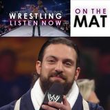 On The Mat W/Giancarlo Aulino: Wednesday, March 13: On The Mat Wrestling Show SDLive Recap