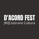 Raffaele Bertola "D'Acord Fest"