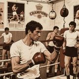 El orden en el boxeo Ep 80