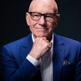 'Star Trek' Actor Patrick Stewart Passes Away at 86