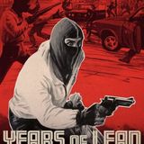 NWJ790- Pt 3 of the Years of Lead w/Doc Inferno