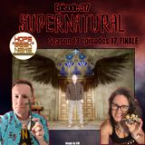 Supernatural Season 13 Ep 17-23 Review