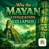 Palenque's Last King and the End of a Dynasty — Fexingo History