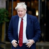 PM refuses to deny affair with businesswoman investigated over public funds