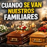 Historias de Miedo Enero 21 de 2026 CUANDO SE VAN NUESTROS FAMILIARES