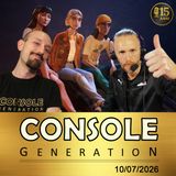 Mixtape / Star Fox / XBOX "resetta" 3200 persone - CG Live 10/07/2026