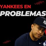 ¡Yankees en problemas! En peligro la División Este
