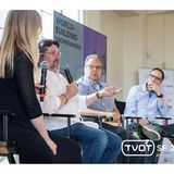 Radio [itvt]: Showrunner Panel at TVOT SF 2017