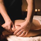 Massage Therapy Services in Mississippi for Relaxation and Wellness