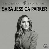 Sara Jessica Parker - Audio Biography Trailer
