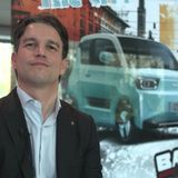 NEW BAW1 2025 - FRANCO TOMASI RACCONTA LA NUOVA MINICAR ELETTRICA BAW1