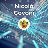 Very Important Interview #01 Nicolò Govoni - Un Mondo Possibile