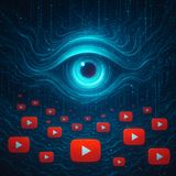 The Algorithm That Watches You Back