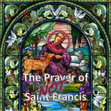 The Prayer of Not Saint Francis