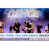 So You Think You Can Dance Season 14 | Episode 3 Recap