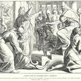 The Fight Is On! - The Unavoidability Of Spiritual Conflict (Part 4) [B 165]