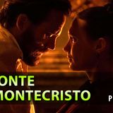 Il Conte Di Montecristo, Ultima Puntata: Edmond Lascia Parigi con Haydée!