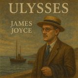 Ulysses by James Joyce - Part 2/3