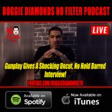 Gunplay Gives A Shocking Uncut, No Holds Barred Interview!