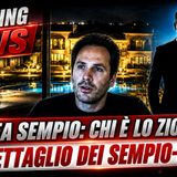 Chi è lo zio ricchissimo di Andrea Sempio? Il dettaglio dei Sempio-files che fa discutere!