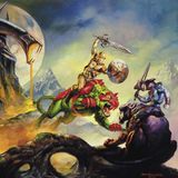 Comic Dissection 13 Masters of the Universe Volume one Dc comics 2013
