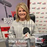 Happy Dogs, Happier Owners, with Stacy Fotos, The Happy Dog Hotel