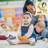 354: Infants, Toddlers and DAP with Cindy and Alison