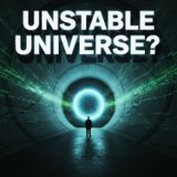 CERN Found a Glitch: Is Our Universe Unraveling?